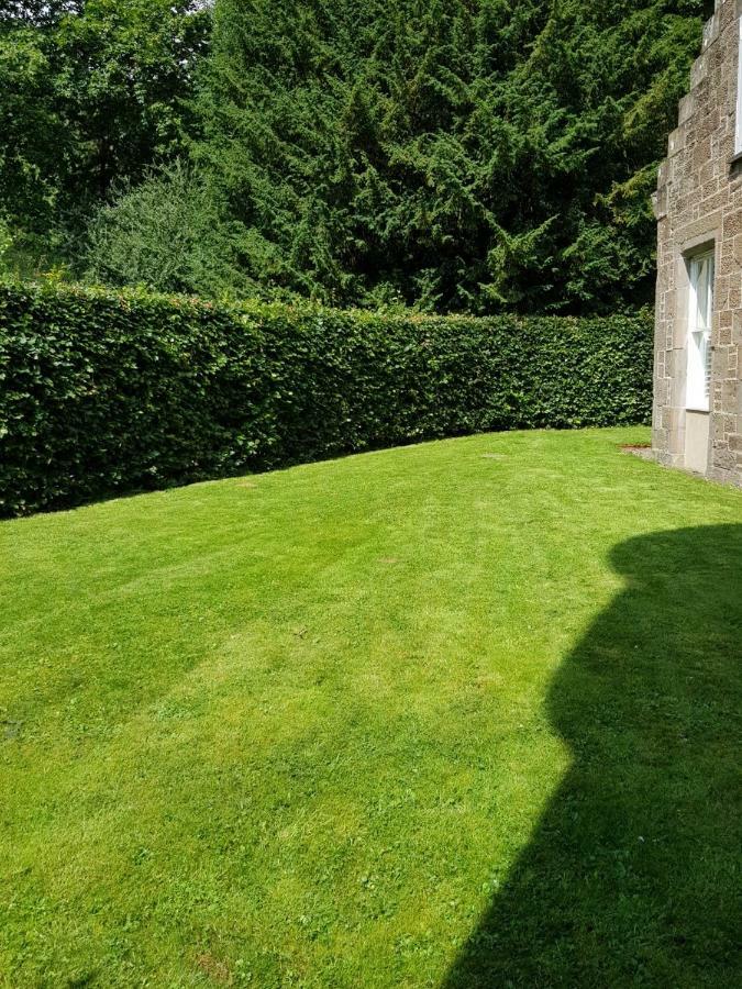 Westwood Cottage Dundee Exterior photo